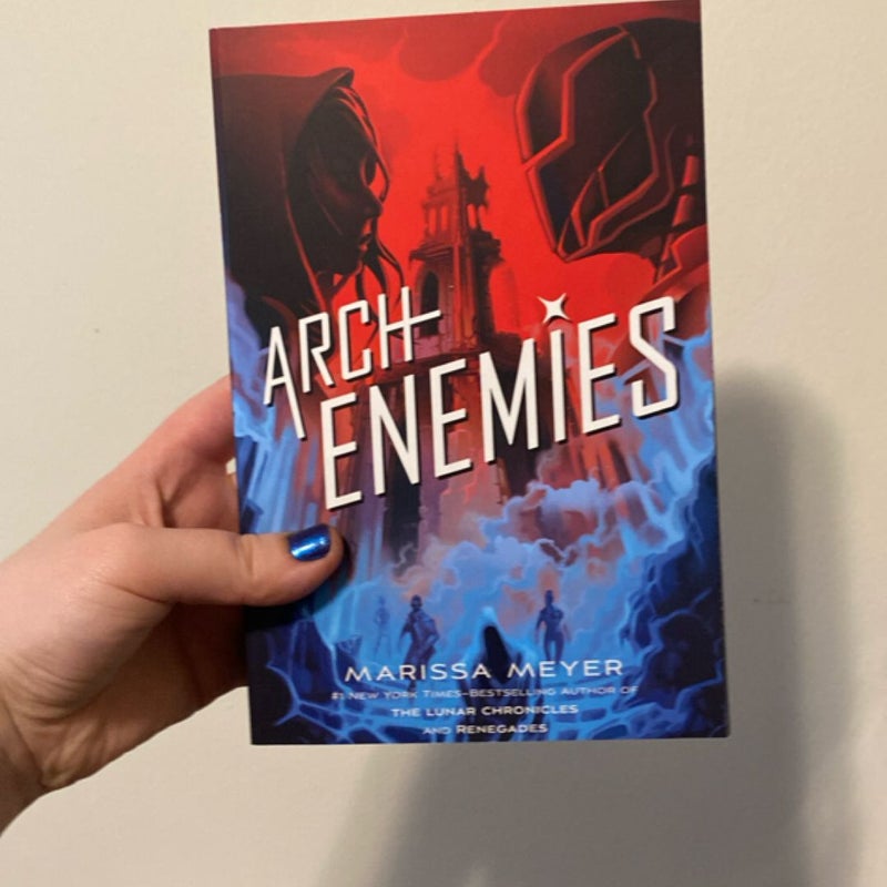 Archenemies