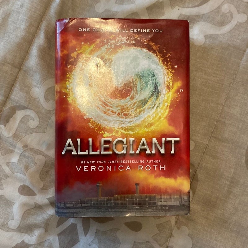 Allegiant