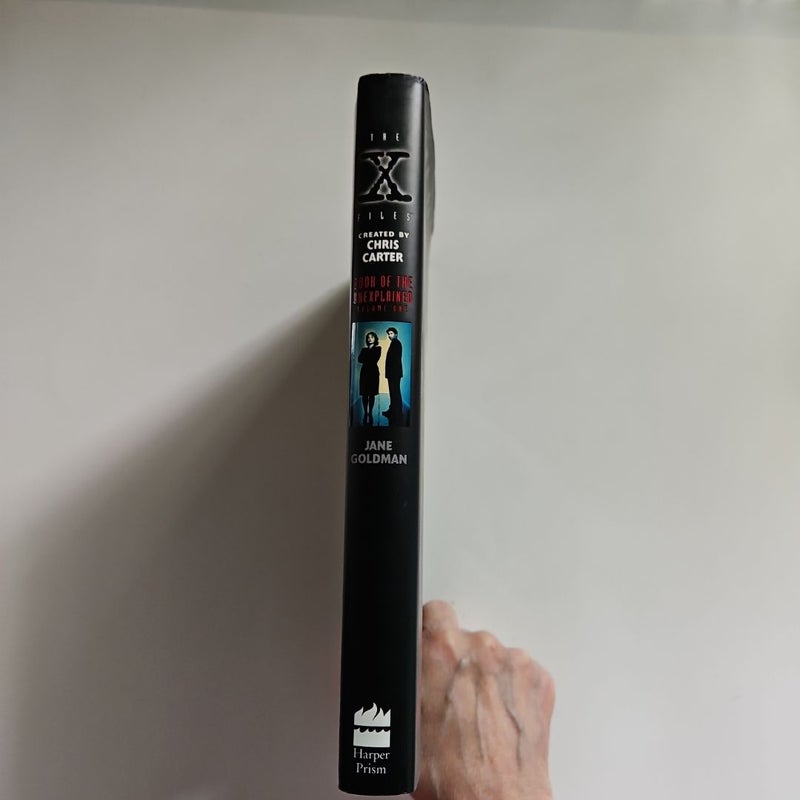 The X Files