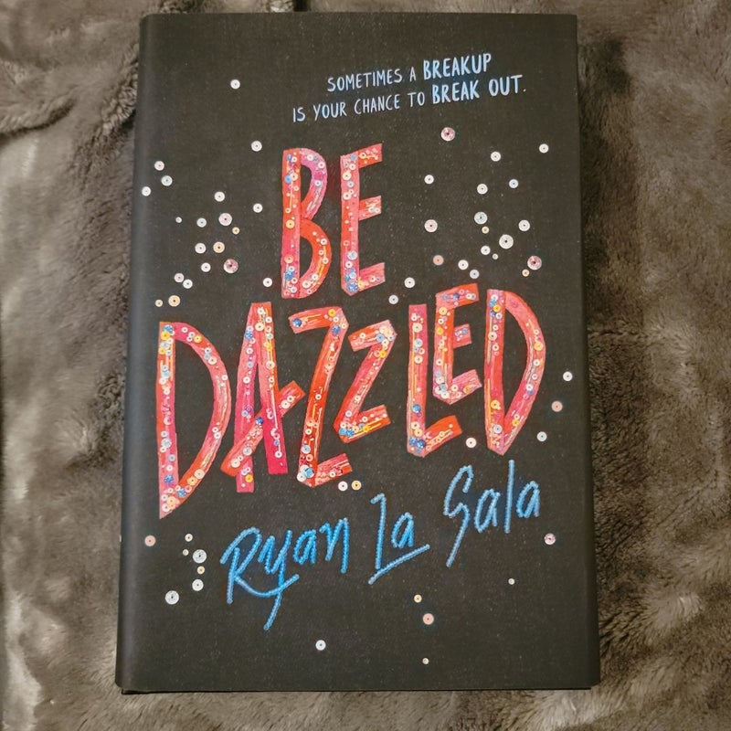 Be Dazzled