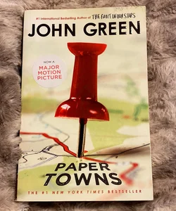 Paper Towns