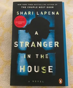 A Stranger in the House