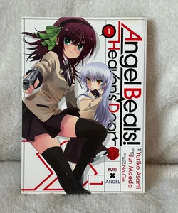 Angel Beats!: Heaven's Door Vol. 1