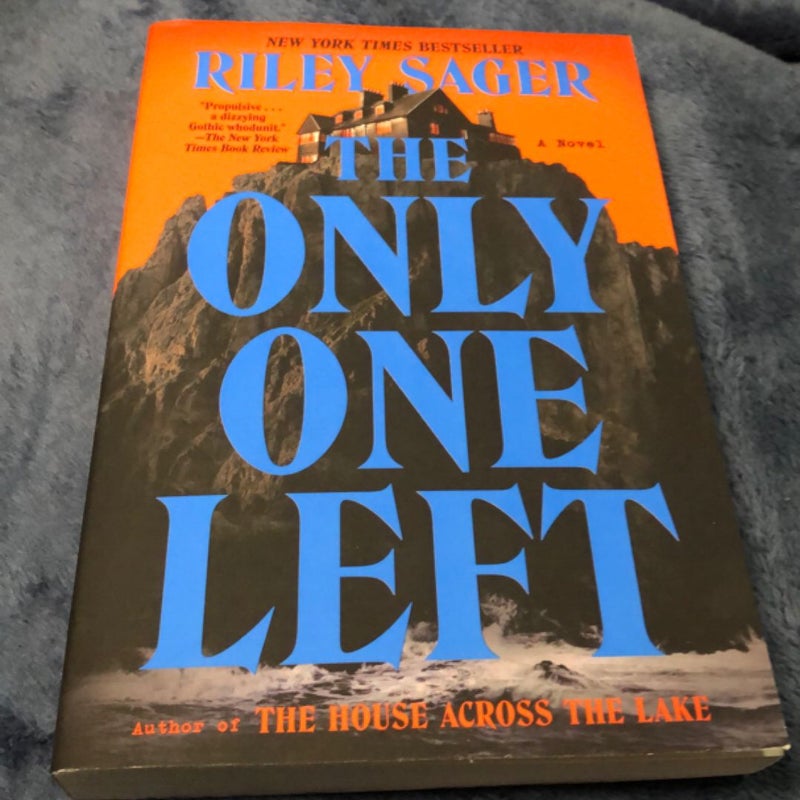 The Only One Left