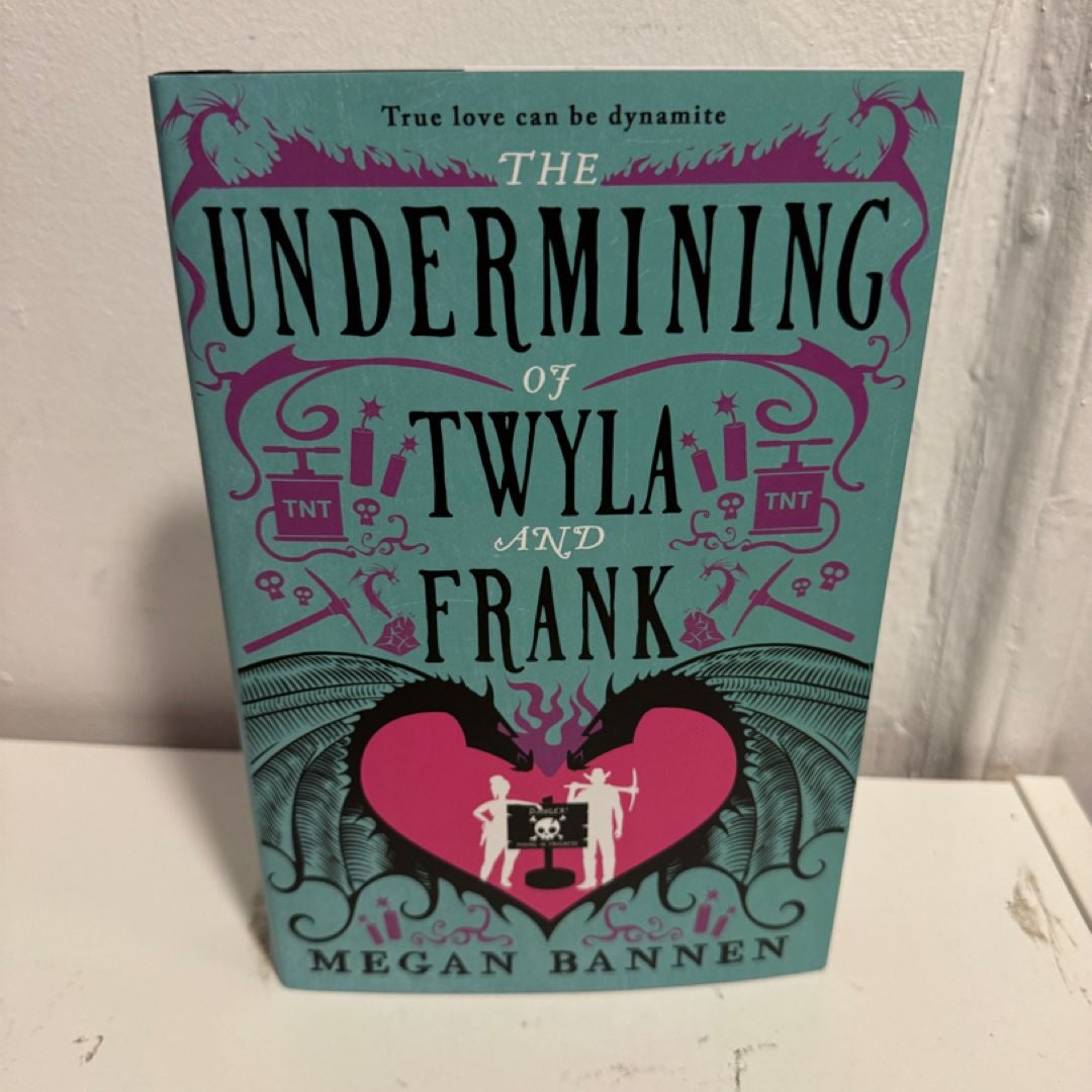 The Undermining of Twyla and Frank