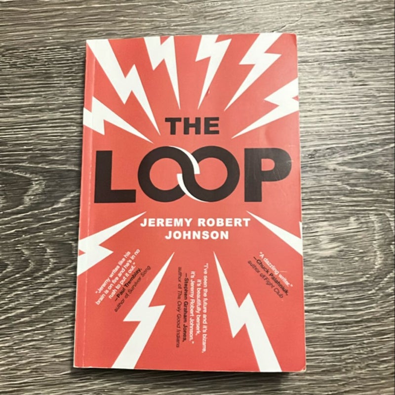 The Loop