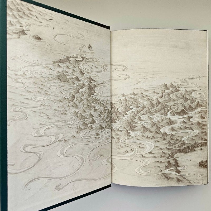 The Buried Giant SIGNED by Kazuo Ishiguro FIRST Edition Hardback Sprayed Edge