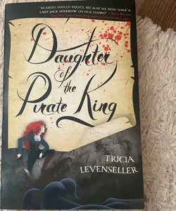 Daughter of the Pirate King