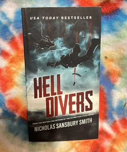 Hell Divers