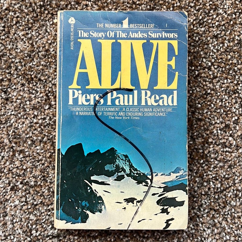 Alive