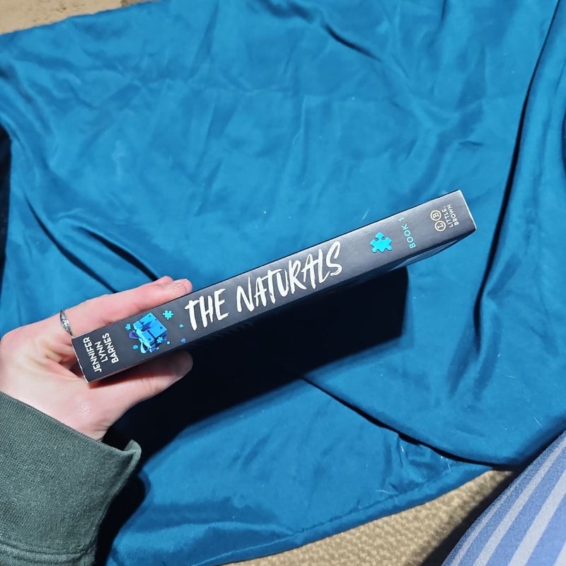 The Naturals