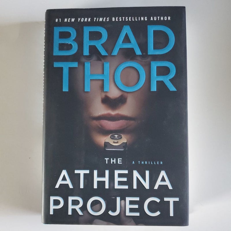 The Athena Project