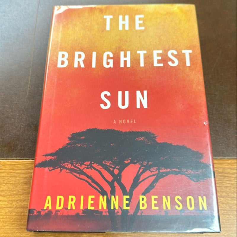 The Brightest Sun