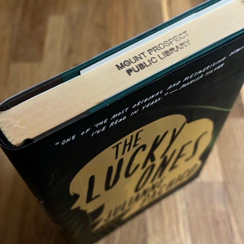The Lucky Ones