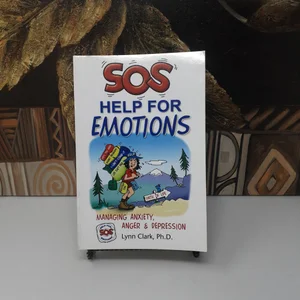 SOS Help for Emotions