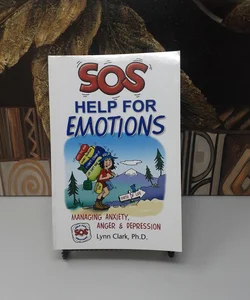 SOS Help for Emotions