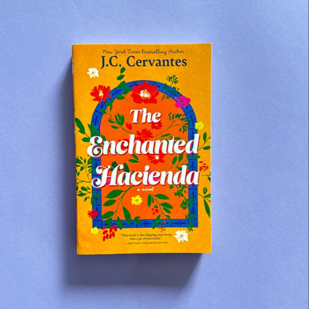 The Enchanted Hacienda