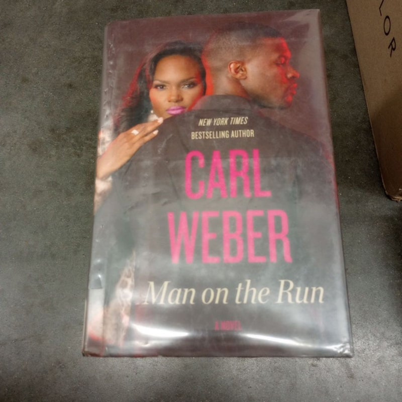 Man on the Run