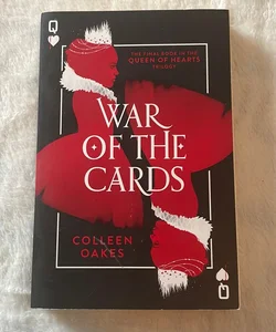 War of the Cards
