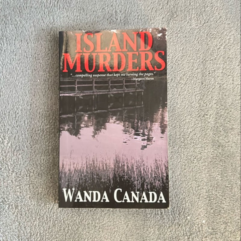 Island Murders