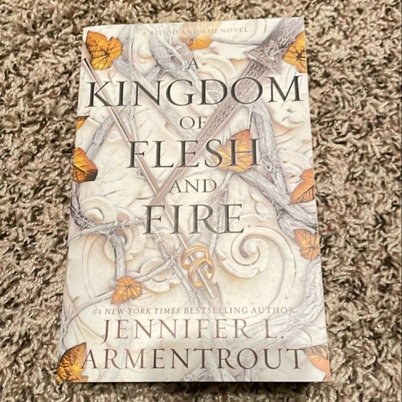 Jennifer Armentrout Bundle