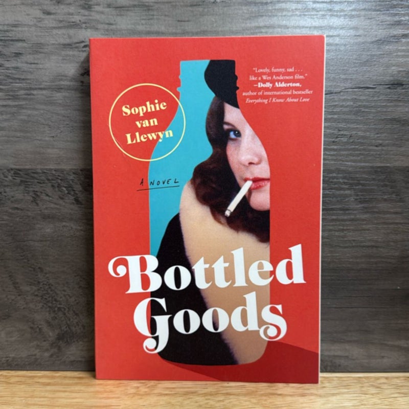 Bottled Goods