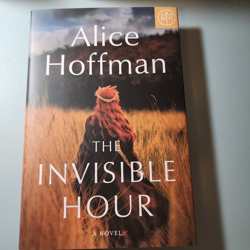 The Invisible Hour