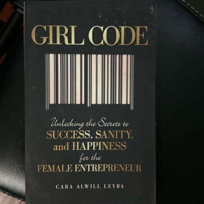 Girl Code