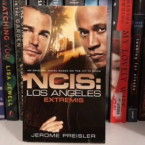 NCIS Los Angeles: Extremis