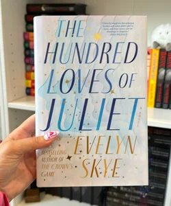 The Hundred Loves of Juliet