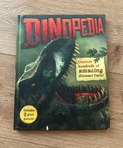 Dinopedia