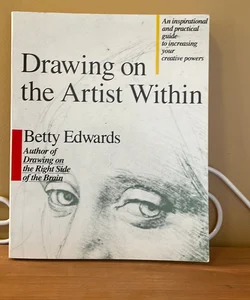 Drawing on the Artist Within