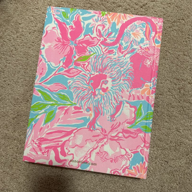 Lilly Pulitzer by Assouline