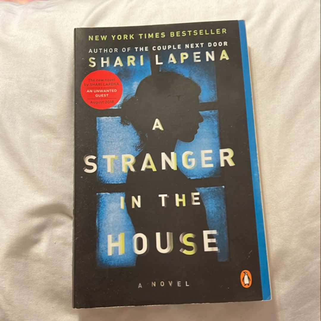 A Stranger in the House