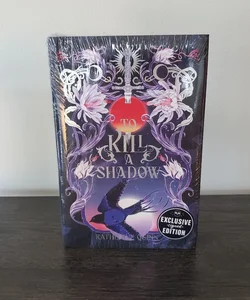 Owlcrate To Kill a Shadow