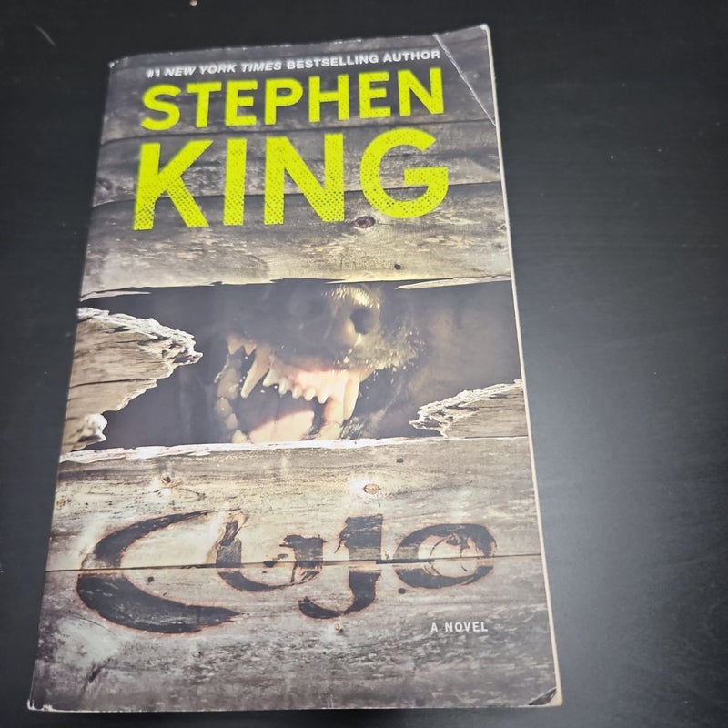 Cujo