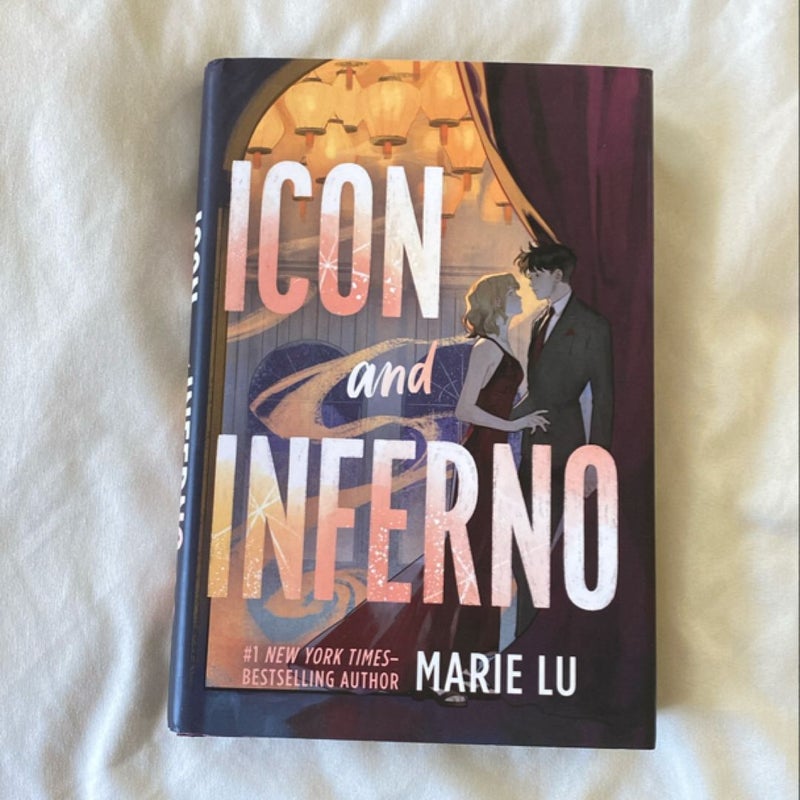 Icon and Inferno