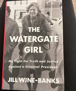 The Watergate Girl