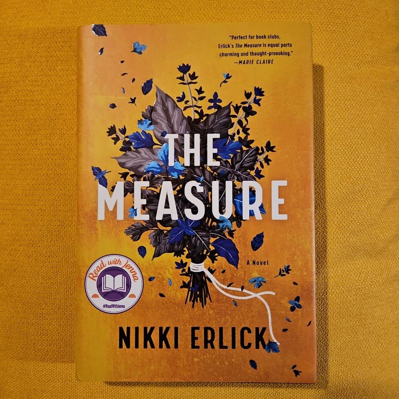 The Measure