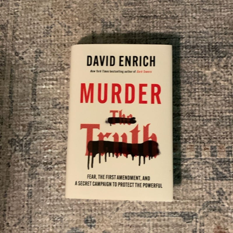 Murder the Truth