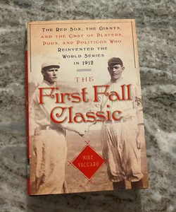 The First Fall Classic