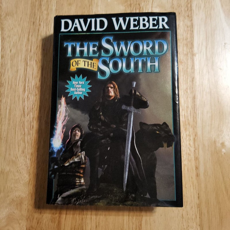 The Sword of the South