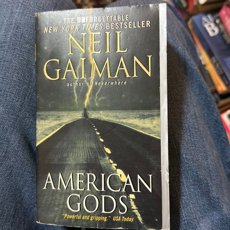 American Gods