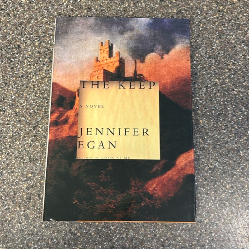 The Keep