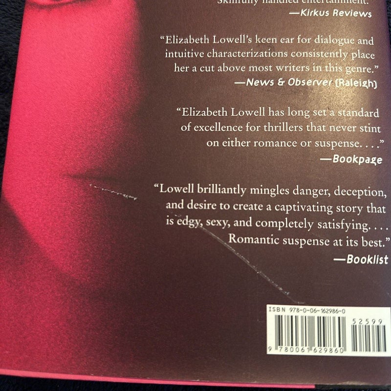 (First Edition) Beautiful Sacrifice