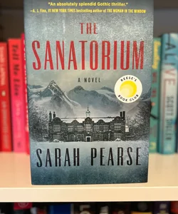 The Sanatorium