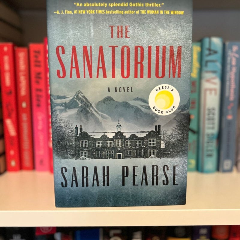 The Sanatorium