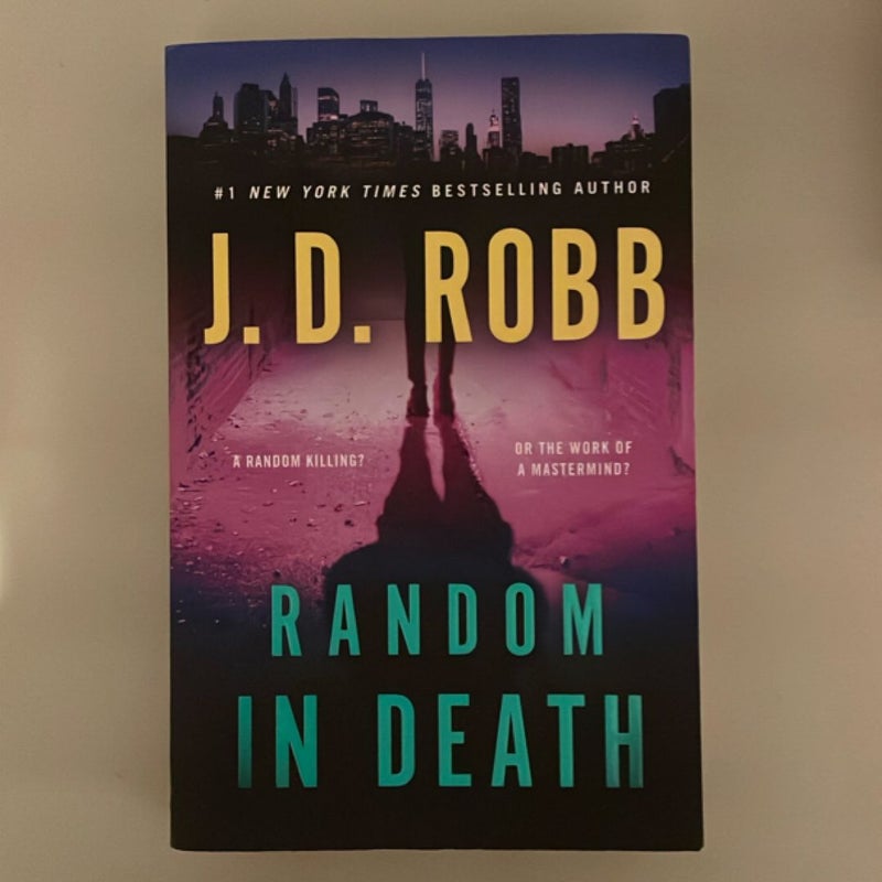 Random in Death