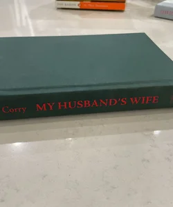 My Husband's Wife