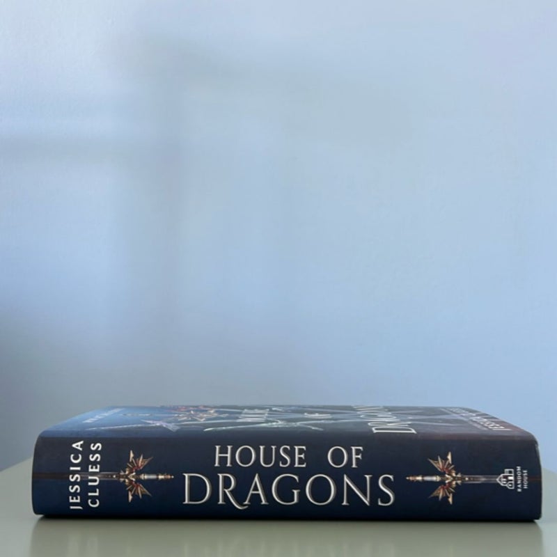 House of Dragons